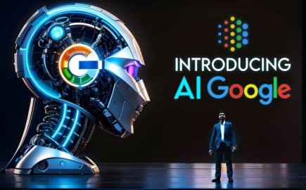 Η ΕΕ υποχρεώνει τη Google να ανοίξει το Android στους ανταγωνιστές της AI
