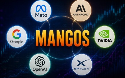 "Μαλακώνουν" ήδη οι μετοχές "MANGOS";
