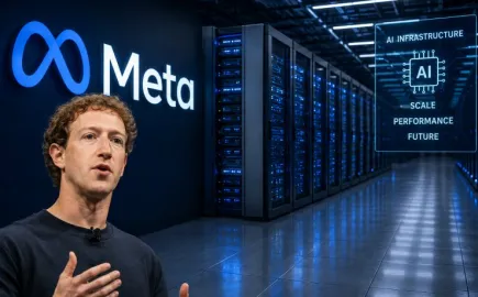 Πώς η Meta γλιτώνει φόρους δισεκατομμυρίων με τα data centers