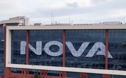 nova