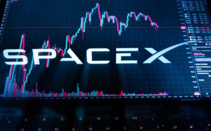 SpaceX: Γιατί η μετοχή απογειώνεται, ενώ τα ομόλογα λένε σχεδόν "junk"
