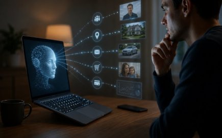 ChatGPT και Gemini: Με 4 ερωτήσεις θα δείτε... πόσο πολλά γνωρίζουν για εσάς