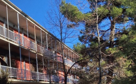ΕΤΑΔ: Σε διαγωνισμό η μακροχρόνια εκμίσθωση του Ξενία Κοζάνης