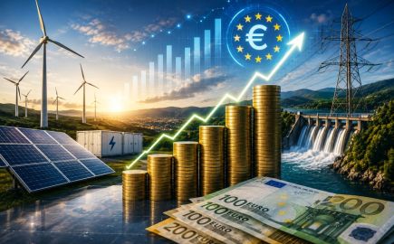 Η ρήτρα αφορούσε αρχικά τις αμυντικές δαπάνες. Με την επέκταση της θα συμπεριλάβει πλέον παρεμβάσεις και επενδύσεις στο ενεργειακό σύστημα