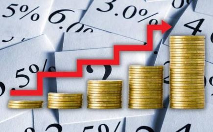 Μεγαλύτερη η "ψαλίδα" αποδόσεων στις προθεσμιακές καταθέσεις