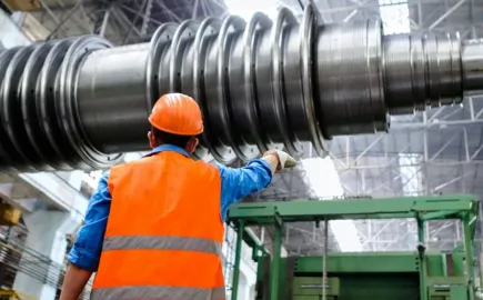 Άλμα 6,9% στις τιμές εισαγωγών στη βιομηχανία τον Ιούνιο – Υποχώρηση 4,1% σε μηνιαία βάση