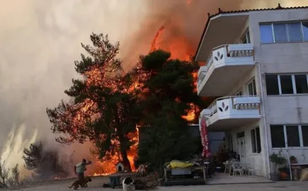 Βουλή: Ψηφίζεται το ν/σ για τα μέτρα στεγαστικής αρωγής μετά από φυσικές καταστροφές