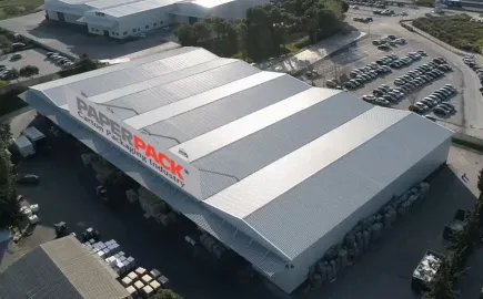 Paperpack: Από τον ΔΟΛ σε Κινέζους και τώρα σε Γερμανούς