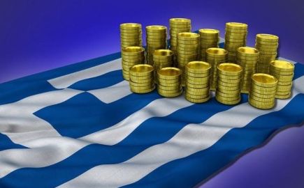 Στο α΄φετινό τρίμηνο, τα νοικοκυριά "έφαγαν" ή απλώς απέσυραν πάνω από 5% των καταθέσεων τους