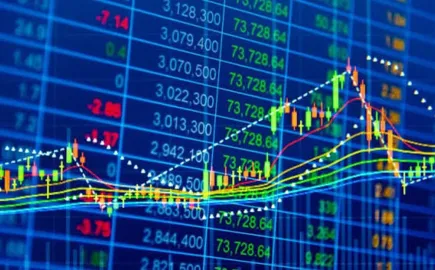 Συναλλακτική άπνοια και σταθεροποίηση στο χρηματιστήριο