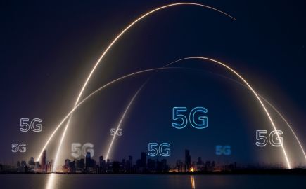 5G παντού, 6G στον ορίζοντα: Πού βρίσκεται η Ελλάδα στη μεγάλη τεχνολογική μετάβαση