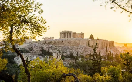 Δ. Αθηναίων - Υouth Climate Action Fund: 43.300 ευρώ σε νέους από 15 έως 24 ετών