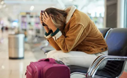 Με το διαβατήριο στο χέρι έμειναν δεκάδες Έλληνες επιστήμονες που ζήτησαν να επιστρέψουν στην Ελλάδα, αλλά το πρόγραμμα καταργήθηκε! 