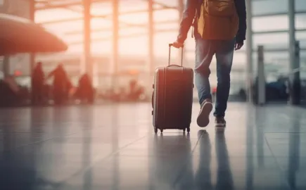 Ξεπέρασε τους 950.000 επιβάτες το αεροδρόμιο «Μακεδονία» κατά τον Ιούλιο