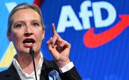 Γερμανία: Οι εκλογές στη Σαξονία δημιουργούν ελπίδες στη Μόσχα και προκαλούν ανησυχία στο Κίεβο 