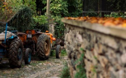 ΟΣΔΕ 2026: Μέσω myAGRO η Ενιαία Αίτηση Ενίσχυσης