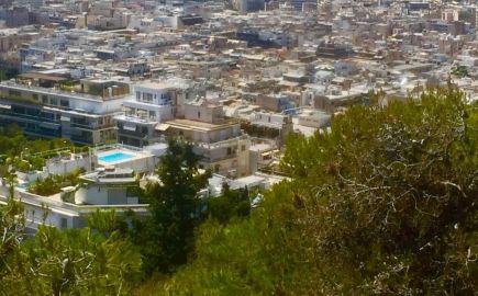 Ο οδηγός για μια ασφαλή ενοικίαση - Από το μισθωτήριο μέχρι τα κλειδιά