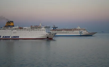 Πότε θα αρθεί το απαγορευτικό σε Ραφήνα και Λαύριο – Πρόσθετα και τροποποιημένα δρομολόγια
