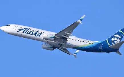 alaska