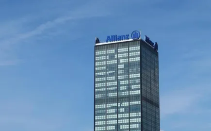 Allianz: Η ανάπτυξη data centers φέρνει κινδύνους και ευκαιρίες στις υποδομές για τον ασφαλιστικό κλάδο