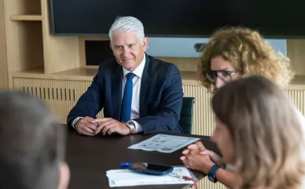 Alpha Bank: Για τέταρτη χρονιά, η δράση Job Shadowing ανοίγει δρόμους προς την εργασία 