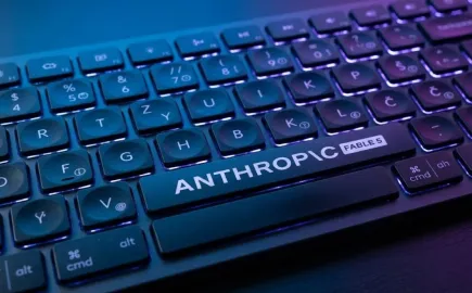 anthropic
