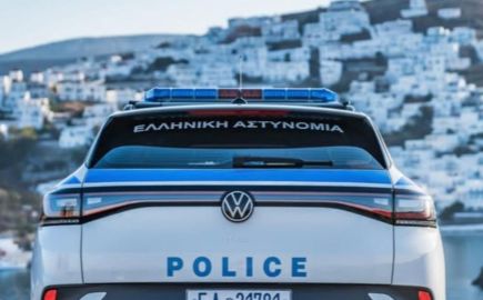 Στο ελληνικό FBI η έρευνα για την σύγκρουση των ελικοπτέρων με δύο νεκρούς
