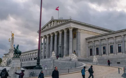 austria