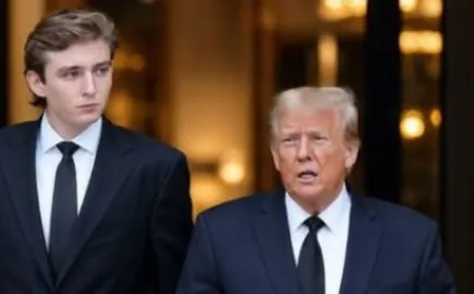 barron