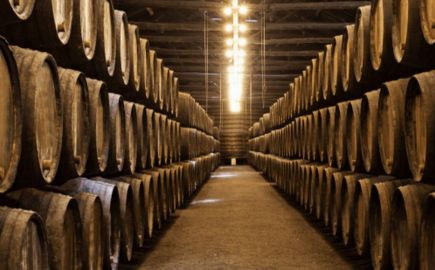BGS ALCOHOLS: 7,6 εκατ. ευρώ από το Τ. Ανάκαμψης για τη νέα μονάδα στην Πάτρα
