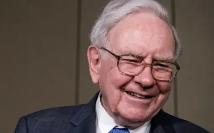 Η επενδυτική εντολή του Warren Buffett για την κληρονομιά της συζύγου του