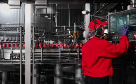 Coca-Cola HBC: Κέρδη 524 εκατ. ευρώ στο α΄ εξάμηνο