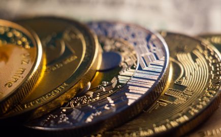 Επ. Κεφαλαιαγοράς: Άδεια CASP στη Xenios Blockchain Group