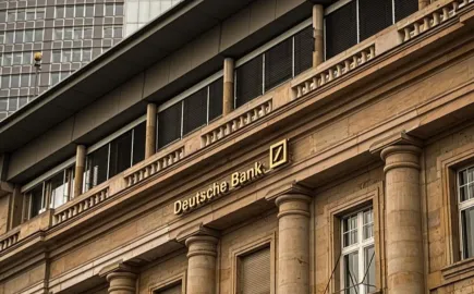deutsche bank
