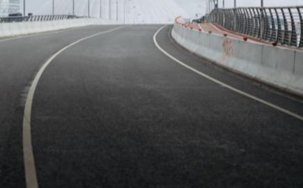Στην κυκλοφορία η νέα οδική γέφυρα στη Λεωφόρο Εθνάρχου Μακαρίου, στο ύψος του Ιλισσού ποταμού