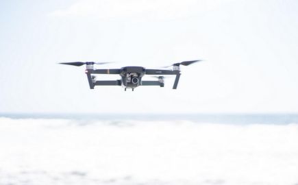 Ρωσία: Συνολικά 456 ουκρανικά drones καταρρίφθηκαν στη διάρκεια της νύχτας