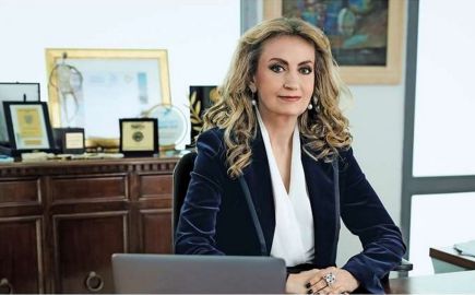 Εφραίμογλου: Η χρηματοδότηση παραμένει το μεγαλύτερο εμπόδιο για τις γυναίκες επιχειρηματίες