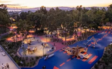 ellinikon park