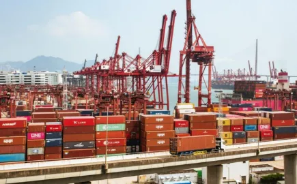 ΗΠΑ: Άλμα στο εμπορικό έλλειμμα στα $88,8 δισ. τον Ιούλιο