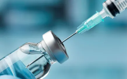 Γρίπη: Το 30% των 3,64 εκατ. δόσεων των αντιγριπικών εμβολίων έχει ήδη διανεμηθεί στα φαρμακεία