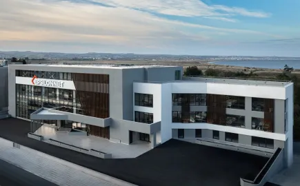EpsilonNet: Άλμα 42% στα καθαρά κέρδη το 2025 – Στα €135,3 εκατ. ο τζίρος