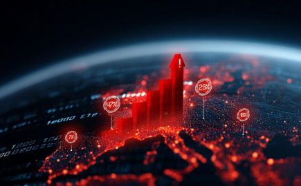 Έρευνα Ransomware σε ΕΕ: Αύξηση επιθέσεων 29% μέσα στο πρώτο εξάμηνο