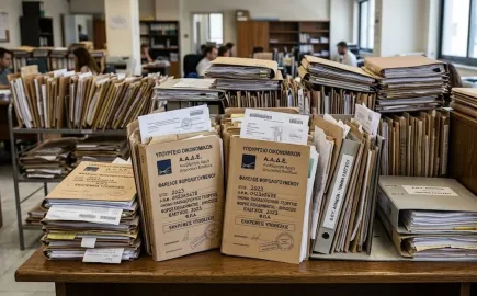 Τα νέα δεδομένα που δημιουργεί η απόφαση του Ανωτάτου Ακυρωτικού Δικαστηρίου για τα «συμπληρωματικά στοιχεία» των φορολογικών υποθέσεων
