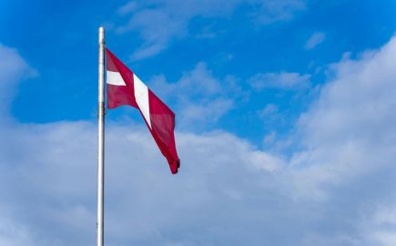 latvia