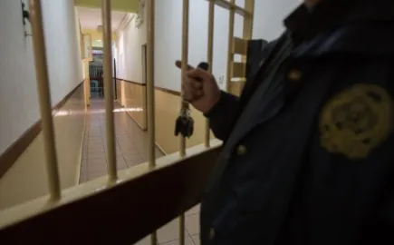 Σέρρες: Στη φυλακή οι 23 για τα επεισόδια στη δομή στο «Κλειδί»
