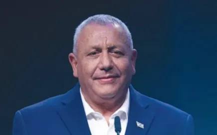 israel