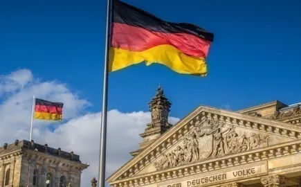 germania