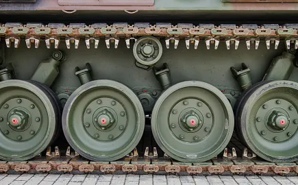 Γερμανία: Εξοπλιστικό πρόγραμμα 12 δισ. ευρώ με πυραύλους μεγάλου βεληνεκούς για τη ρωσική απειλή