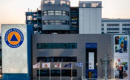Στην Κρήτη αύριο διευρυμένο κυβερνητικό κλιμάκιο – Σύσκεψη στην Περιφέρεια και αυτοψία στις πληγείσες περιοχές