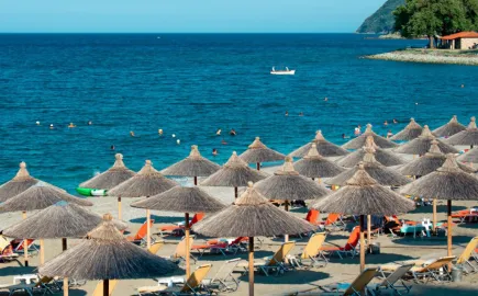 paralia